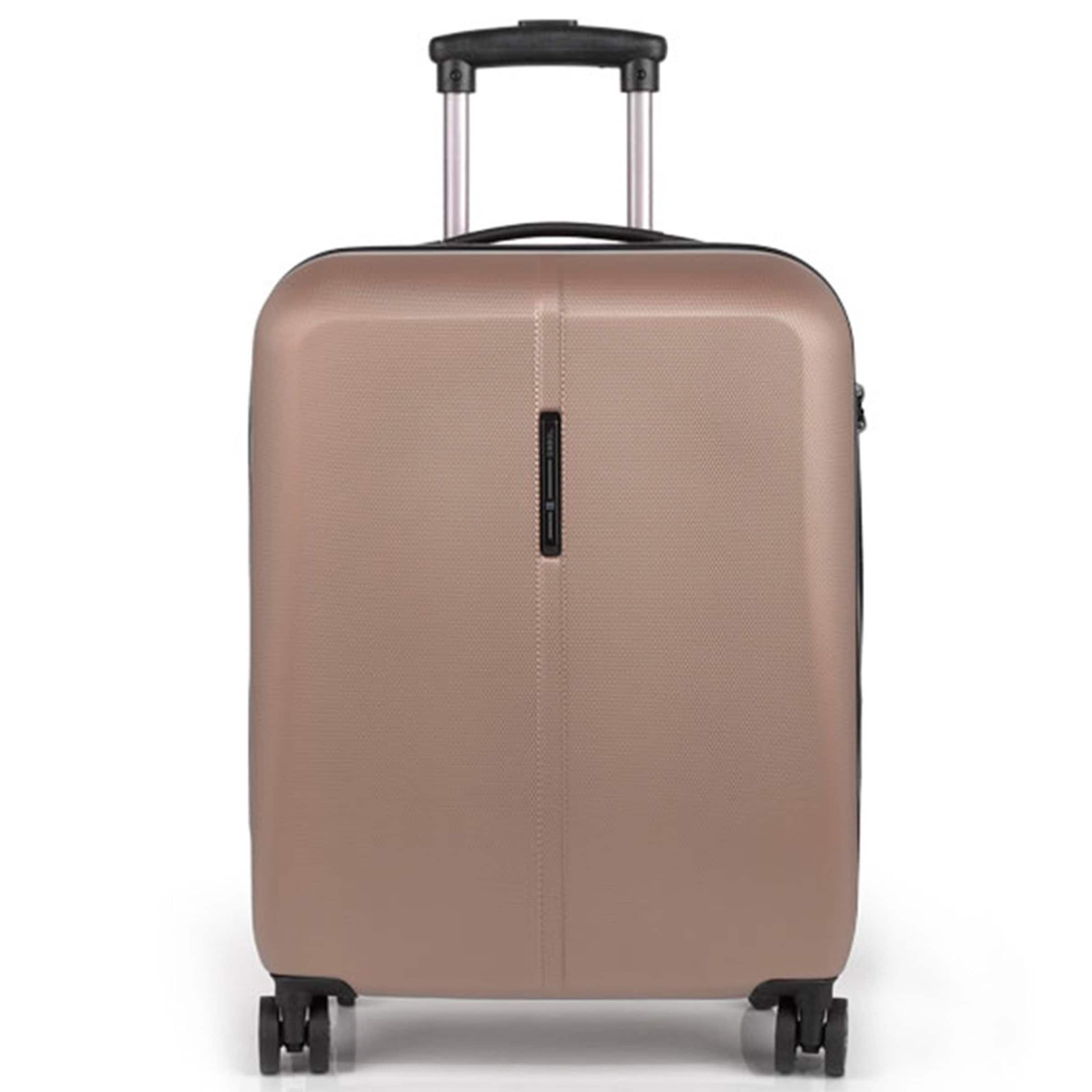 Gabol Trolley 'Paradise XP' in Beige: voorkant