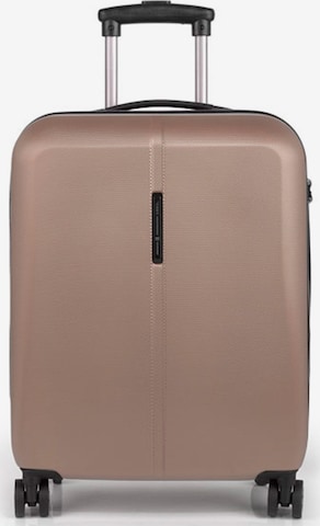 Gabol Trolley 'Paradise XP' in Beige: predná strana