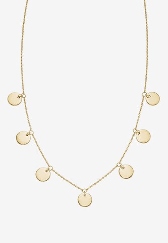 Suri Frey Kette 'Melly' in Gold