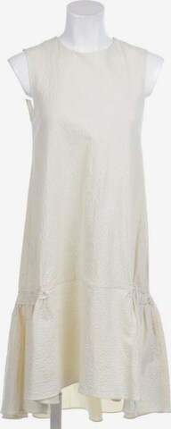 Victoria Beckham Dress in XS in White: front