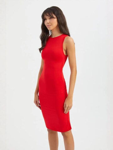 Abito di Hiccup in rosso