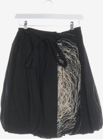 PATRIZIA PEPE Skirt in S in Beige: front