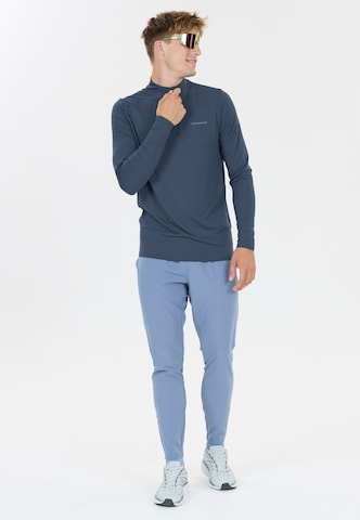 ENDURANCE Performance shirt 'Armin' in Blue
