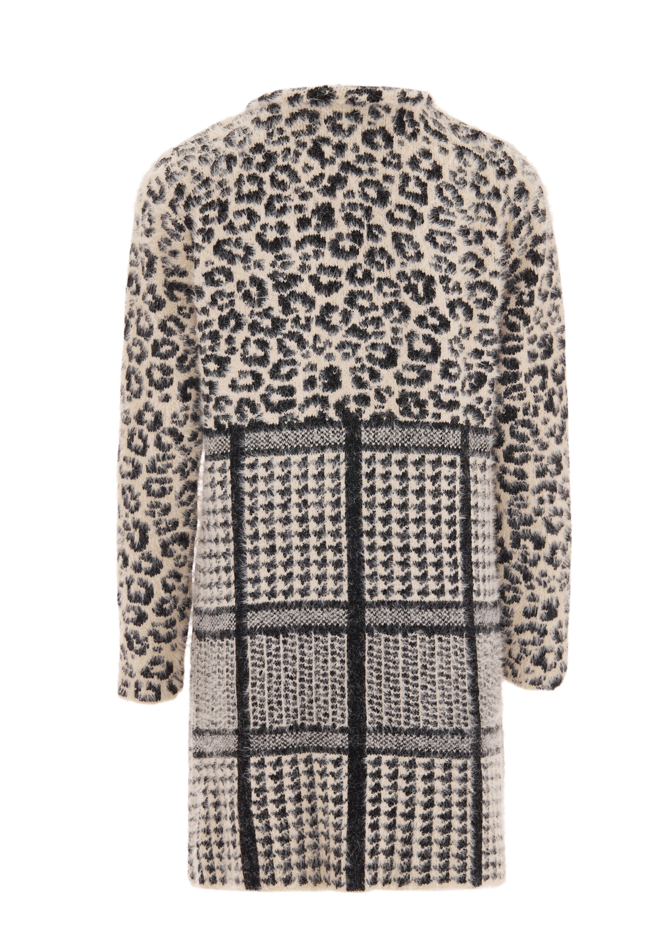 fainaKardigan - bež boja