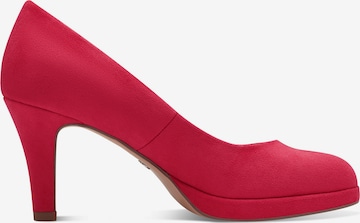 TAMARIS Pumps in Roze