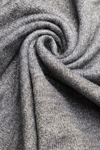 UNBEKANNT Sweatshirt & Zip-Up Hoodie in M in Grey