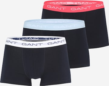 GANT Boxer shorts in Black: front