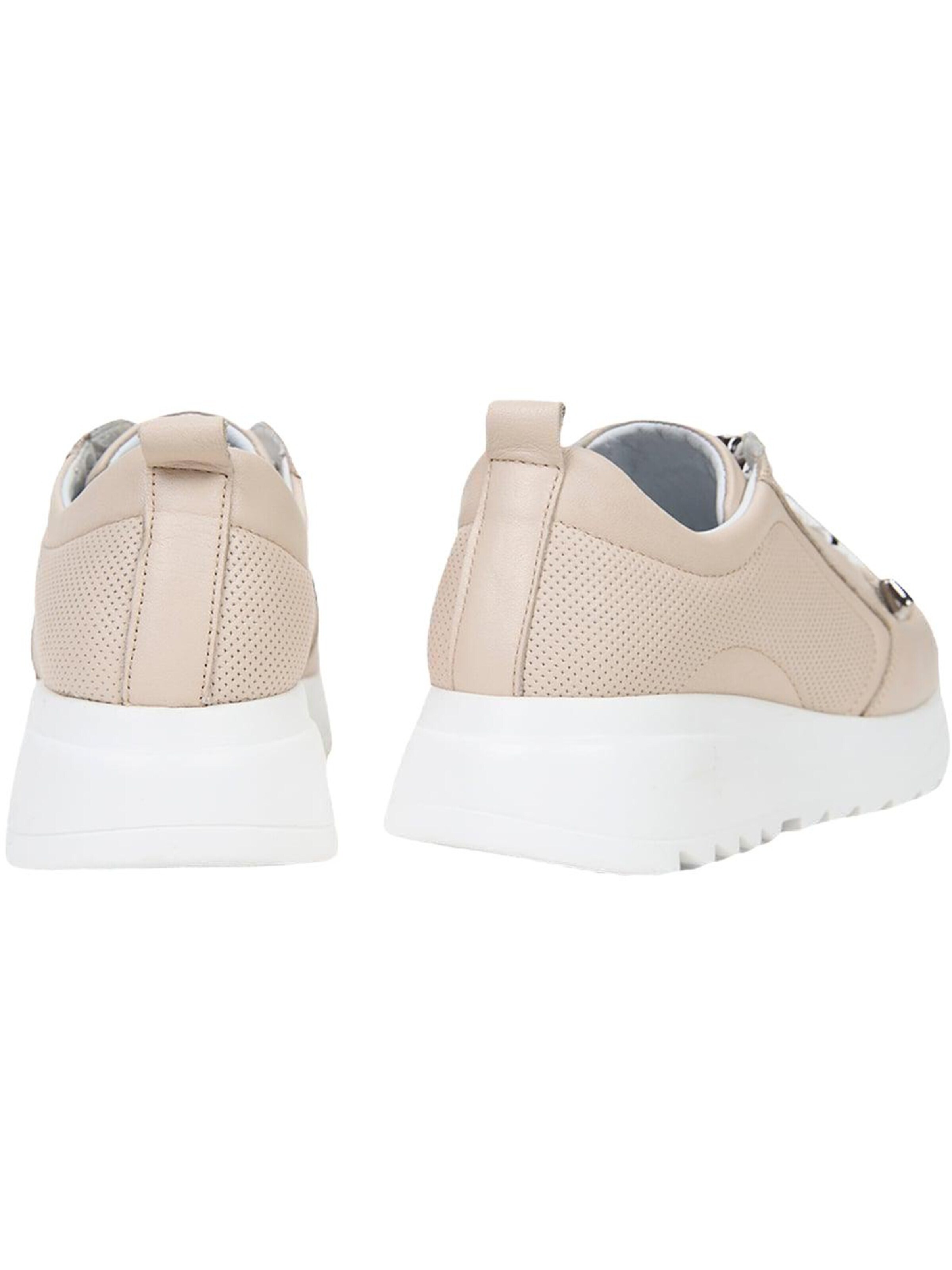 Desa Sneakers 'Sneaker' in White