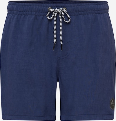 PROTEST Kupaće hlače 'Davey' u mornarsko plava, Pregled proizvoda