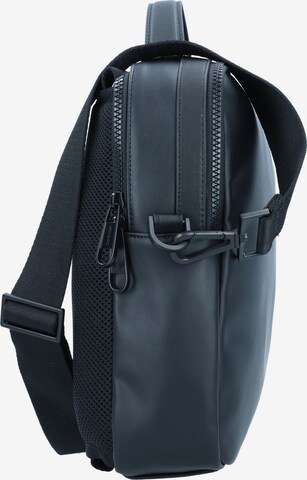 Calvin Klein Document Bag in Black