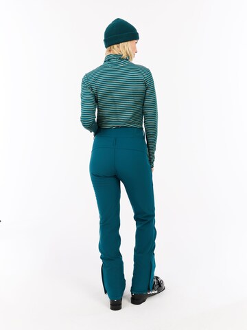 PROTEST Sportsweatshirt 'PRTLazy' in Blau