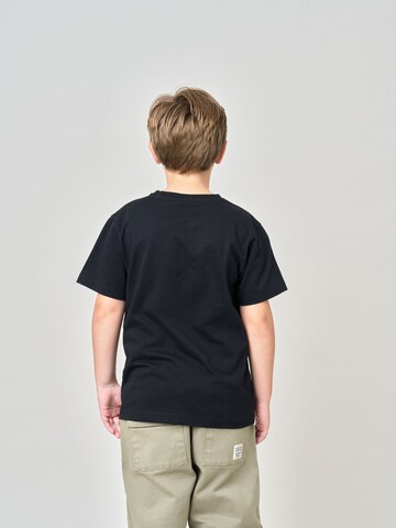 Deeluxe Shirt in Black