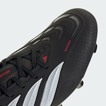 ADIDAS PERFORMANCE Fußballschuh 'Predator League' in Schwarz