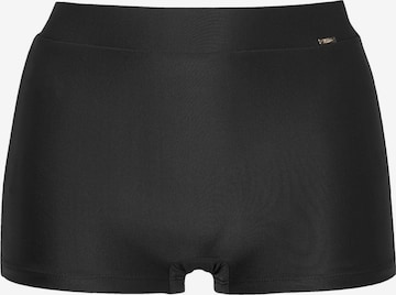 Cellbes of Sweden Bikini bottom in Black: front