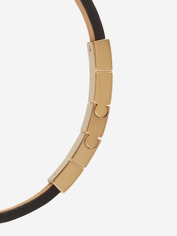 Bracelet Calvin Klein en or