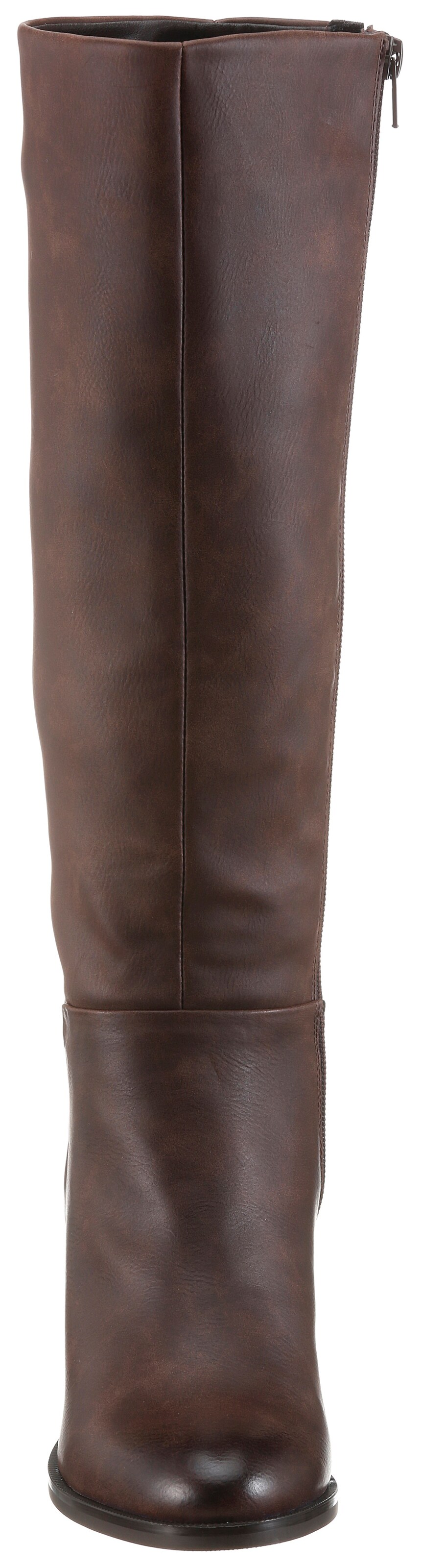Aniston Boots in Brown