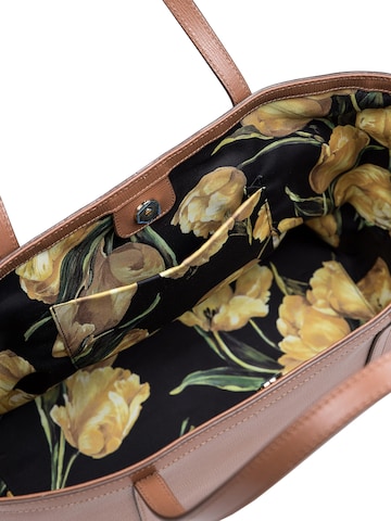 THE DRESSER Shopper‌‌‌‌‌‌‌‌ in Braun
