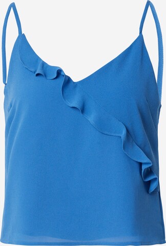 ABOUT YOU Top 'Hilde' in Blau: predná strana