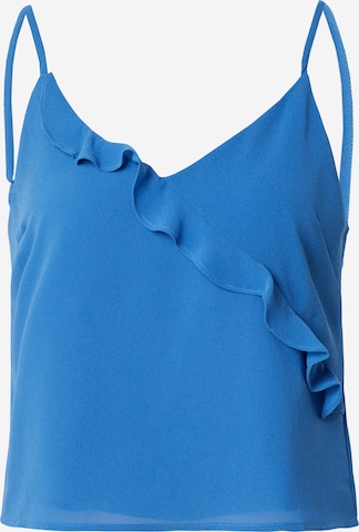 ABOUT YOU Top 'Hilde' in Blue: front