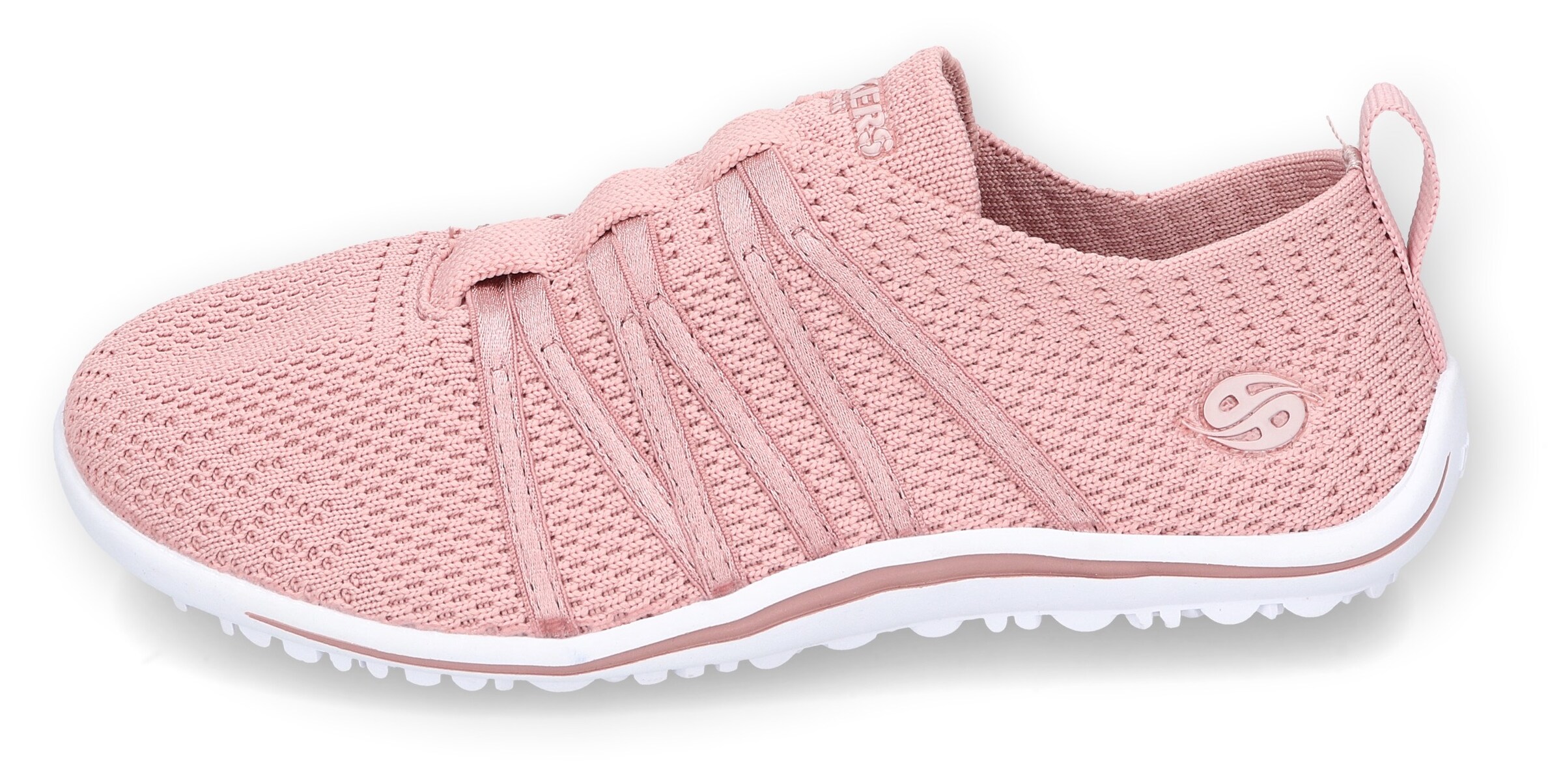 Dockers by Gerli Sneakers in Pink