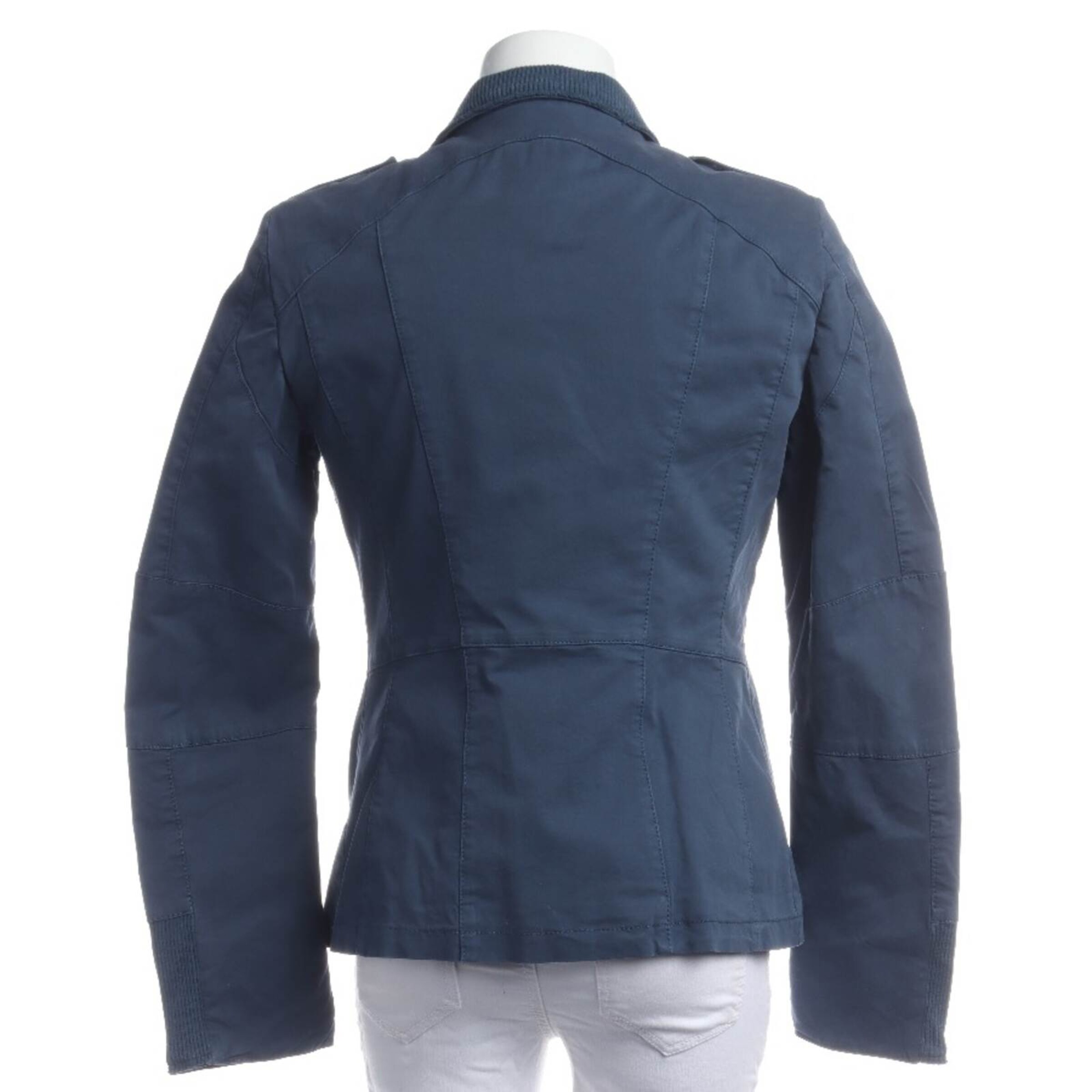 BOSS Blazer in M in Blue