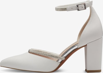 MARCO TOZZI Pumps in White