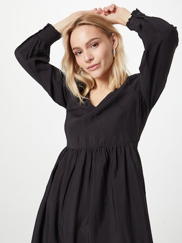 MSCH COPENHAGEN - Vestido 'Ingelina Ladonna' en negro