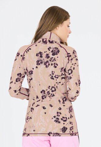 SLOPE Midlayer 'Nyland' in Beige