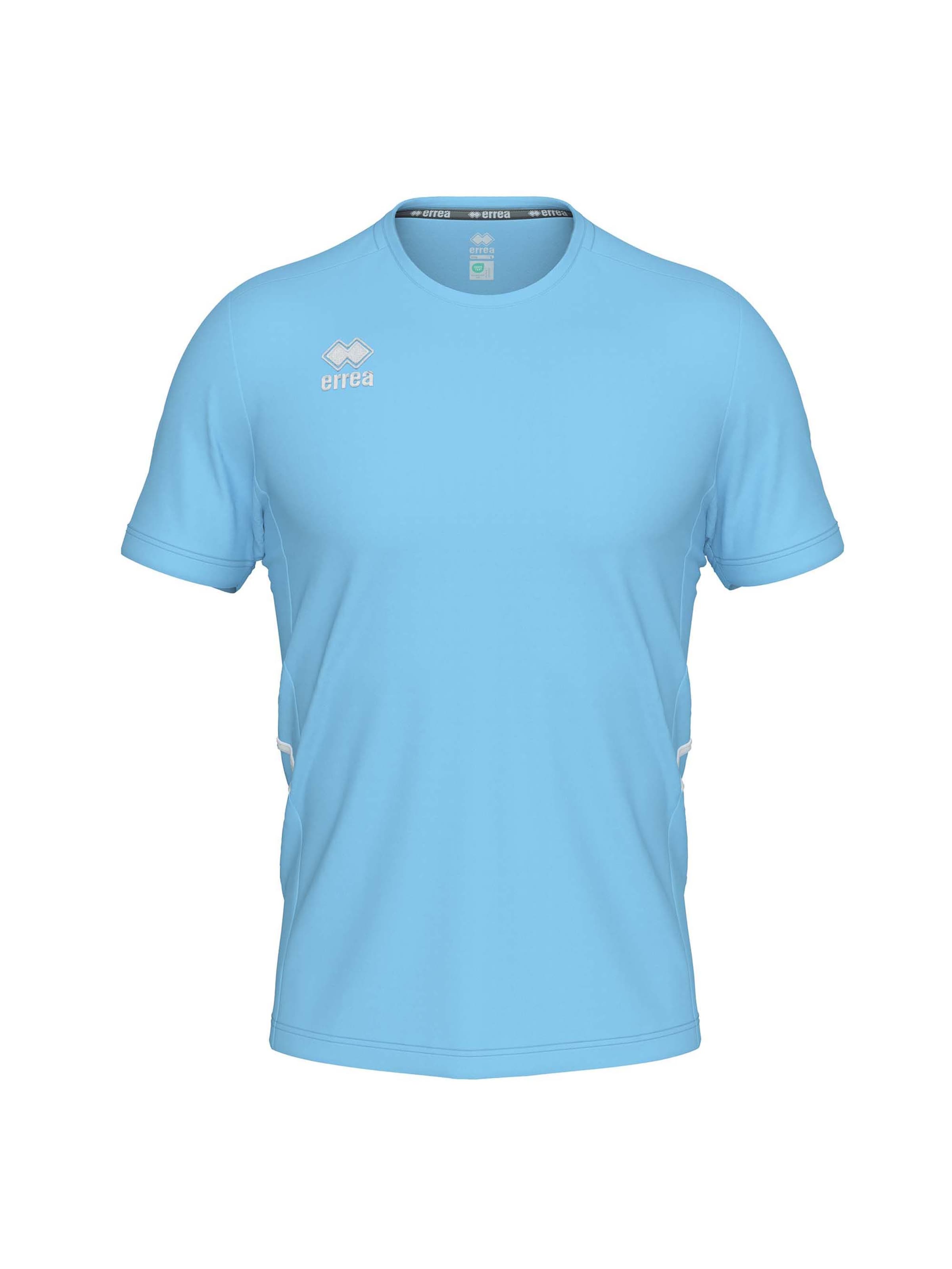 Errea Performance shirt 'MARVIN ' in Blue: front