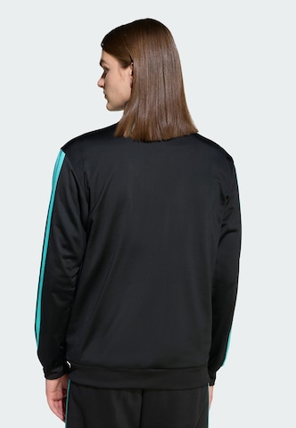 Vestes d’entraînement 'Mercedes - Amg Petronas Formula 1 Team' ADIDAS PERFORMANCE en noir