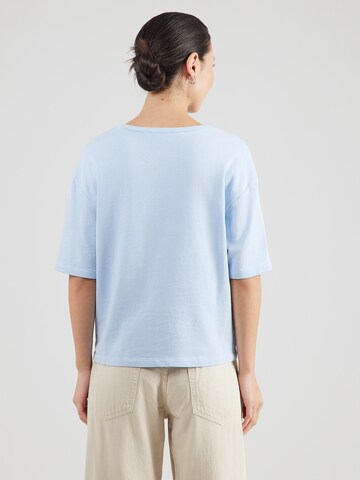 monari - Sudadera en azul