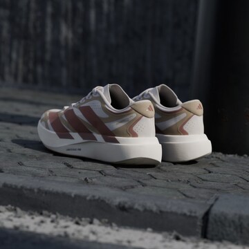 ADIDAS PERFORMANCE Laufschuh 'Adizero Evo Sl Exo' in Weiß