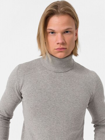 Pull-over Dandalo en gris