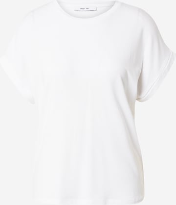 ABOUT YOU Shirt 'Ayla' in White: front