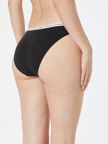 TOMMY HILFIGER Panty in Black