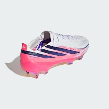 Scarpa da calcio 'F50 Hyperfast Elite' di ADIDAS PERFORMANCE in bianco