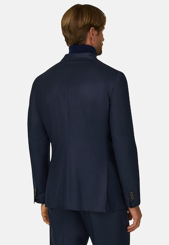 Boggi Milano Regular Suit in Blue