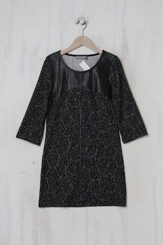 norwiss Dress in XS-S in Black: front