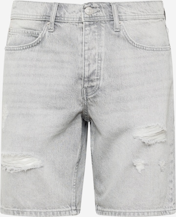 Jean 'ONSEDGE' Only & Sons en gris : devant