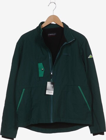 Armor Lux Jacket & Coat in L in Green: front