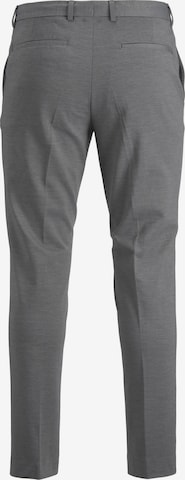 Regular Pantalon chino 'Jack' JACK & JONES en gris