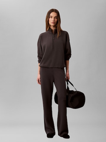Calvin Klein Sport Regular Broek in Bruin