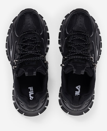 Fila ray tracer noir clearance