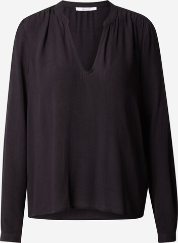 ABOUT YOU Blouse 'Alita' in Zwart: voorkant