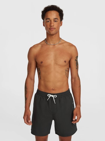 O'NEILL Szorty kąpielowe w kolorze czarny