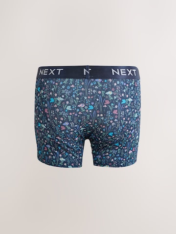 Next Boxershorts in Blau