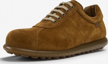 CAMPER Sneakers in Brown: front