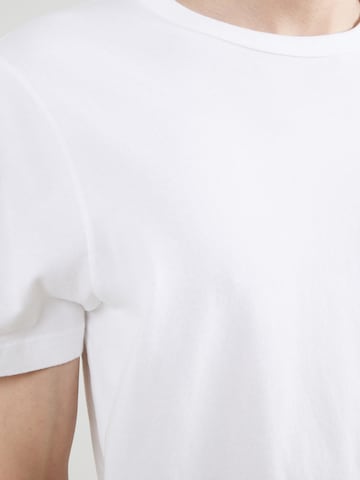 Abercrombie & Fitch Футболка в Синий