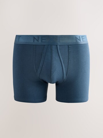 Next Boxershorts i blå