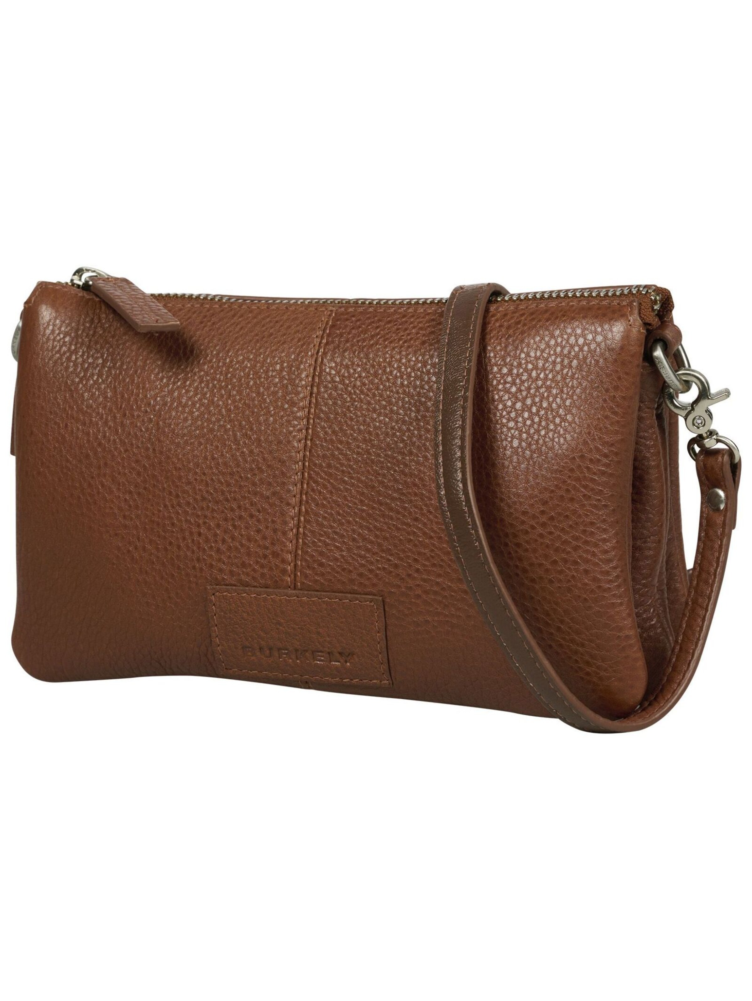 Burkely Crossbody bag in Brown
